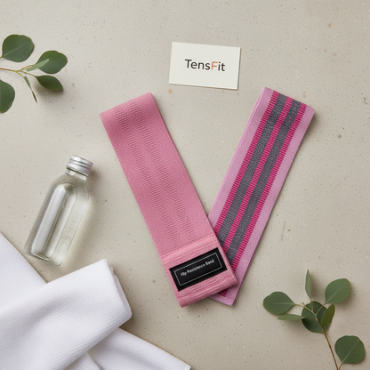 TensFit Flat Lay Shot